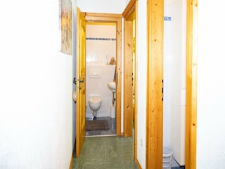 Apartment Mühlbach im Pinzgau Ausstattung 21