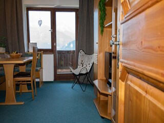 Apartamento Mühlbach im Pinzgau Características 13