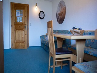 Appartement Mühlbach im Pinzgau Kenmerken 12