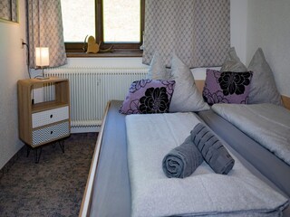 Apartment Mühlbach im Pinzgau Ausstattung 9