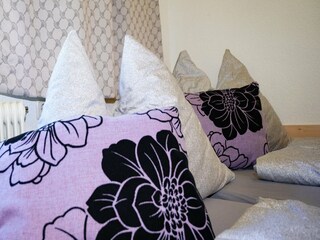 Appartamento Mühlbach im Pinzgau Caratteristiche 18