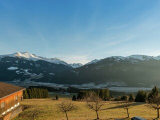 Apartment Mühlbach im Pinzgau Umgebung 24