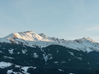 Apartment Mühlbach im Pinzgau Umgebung 23