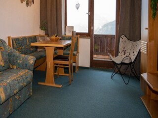 Appartement Mühlbach im Pinzgau Kenmerken 15