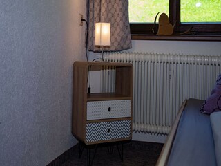 Apartamento Mühlbach im Pinzgau Características 16