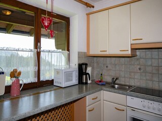 Appartement Mühlbach im Pinzgau Kenmerken 19