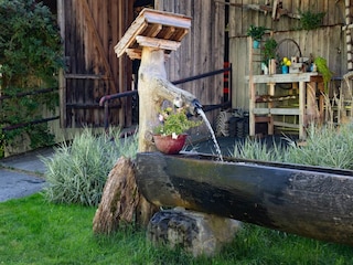 Apartment Mühlbach im Pinzgau Außenaufnahme 8