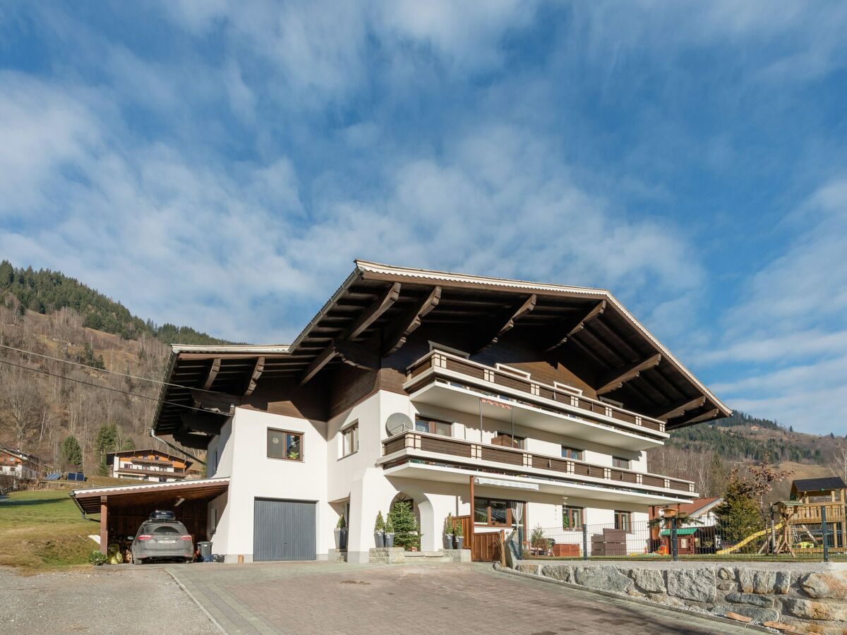 Apartment Bramberg am Wildkogel Außenaufnahme 1