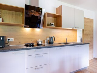 Appartement Bramberg am Wildkogel Équipement 17