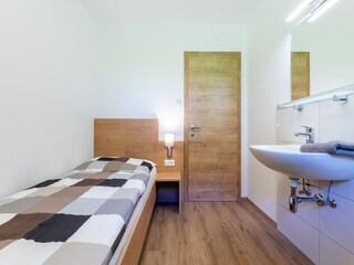 Appartamento Bramberg am Wildkogel Caratteristiche 7