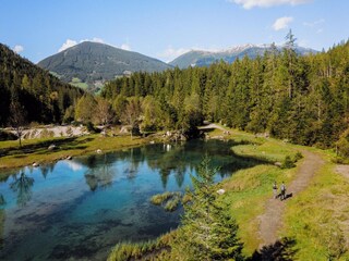Apartamento Bramberg am Wildkogel Entorno 26
