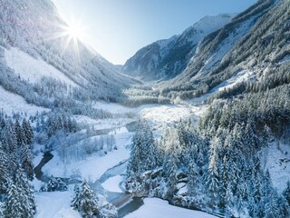 Appartamento Bramberg am Wildkogel Ambiente 25