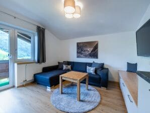 Precioso apartamento en Salzburgo con balcón - Bramberg am Wildkogel - image1