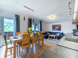 Apartment Bramberg am Wildkogel Features 9