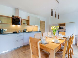 Appartement Bramberg am Wildkogel Kenmerken 10