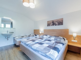 Apartment Bramberg am Wildkogel Ausstattung 11