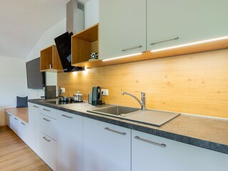 Appartement Bramberg am Wildkogel Équipement 11