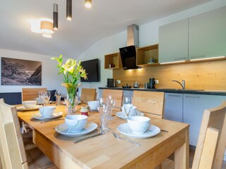 Appartamento Bramberg am Wildkogel Caratteristiche 20