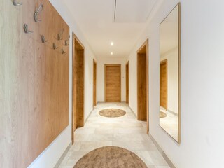 Appartement Bramberg am Wildkogel Équipement 12