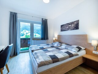 Appartamento Bramberg am Wildkogel Caratteristiche 13