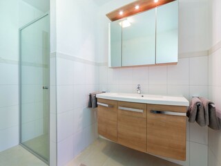 Apartment Bramberg am Wildkogel Features 19