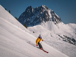 Appartamento Bramberg am Wildkogel Ambiente 28