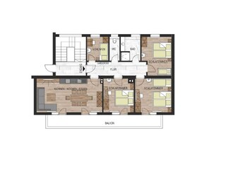 Appartement Bramberg am Wildkogel  33