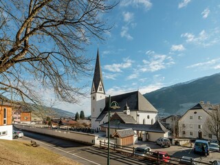 Apartment Bramberg am Wildkogel Umgebung 23