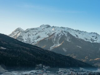 Apartamento Bramberg am Wildkogel Entorno 21