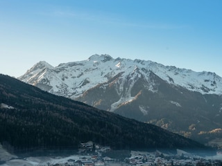 Apartment Bramberg am Wildkogel Umgebung 20