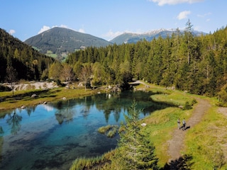 Apartment Bramberg am Wildkogel Umgebung 25