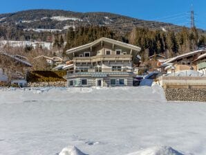 Apartment Appartement in der Nähe des Skigebietes - Neukirchen am Großvenediger - image1