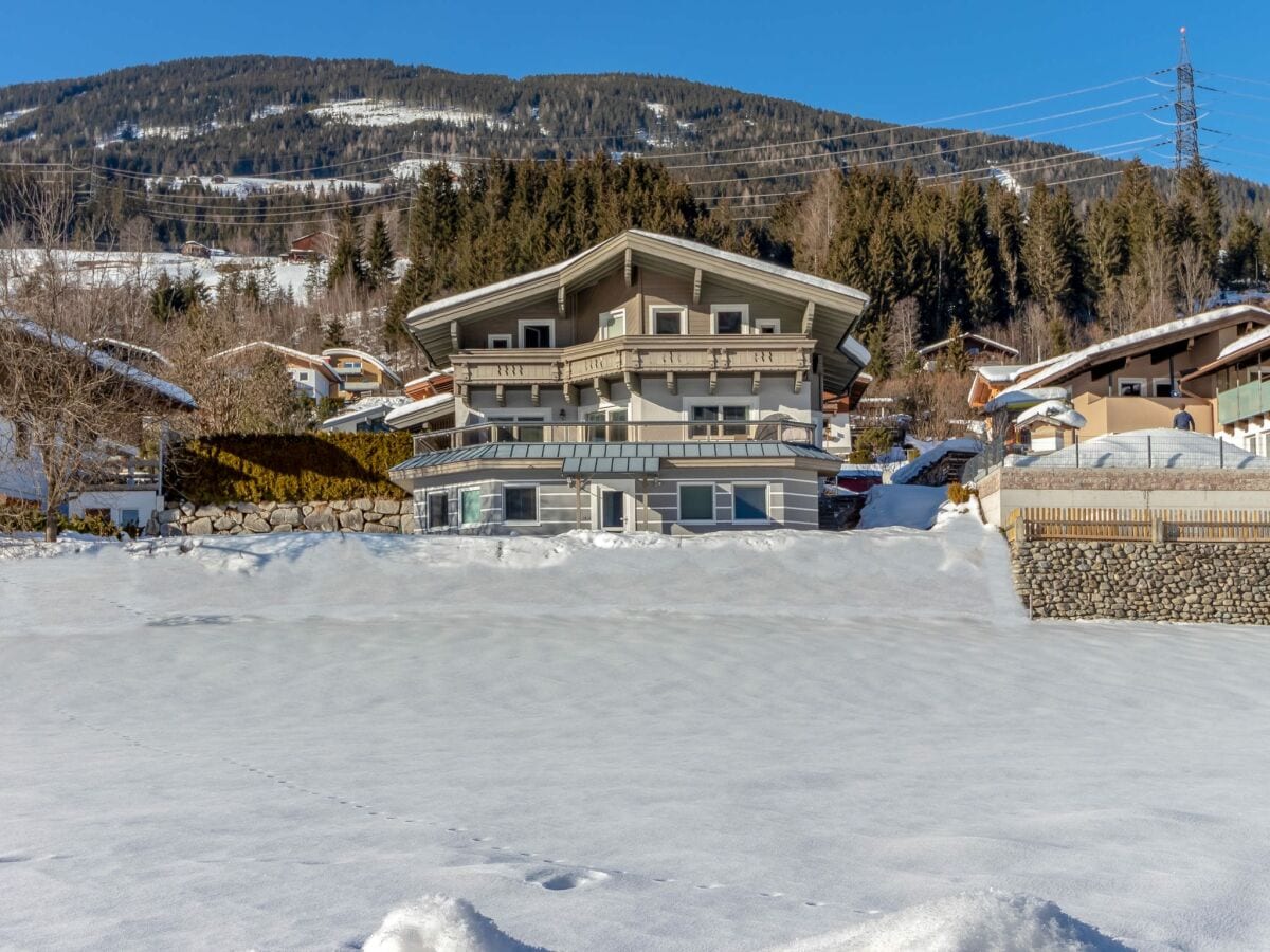 Apartamento Neukirchen am Großvenediger Grabación al aire libre 1