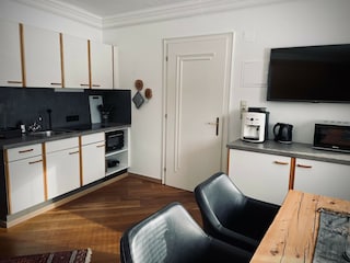 Apartment Neukirchen am Großvenediger Ausstattung 18