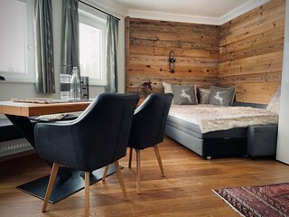 Appartamento Neukirchen am Großvenediger Caratteristiche 16