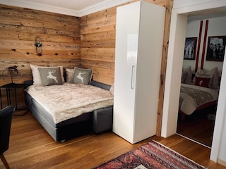 Apartment Neukirchen am Großvenediger Ausstattung 17
