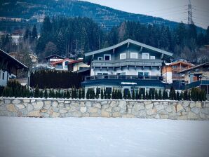 Apartment Appartement in der Nähe des Skigebietes - Neukirchen am Großvenediger - image1