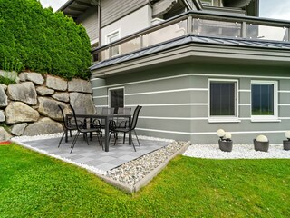 Appartement Neukirchen am Großvenediger Buitenaudio-opname 4