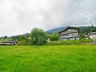 Appartamento Neukirchen am Großvenediger Ambiente 27