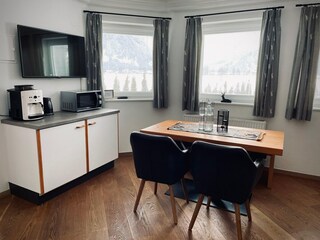 Apartment Neukirchen am Großvenediger Features 17