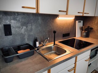 Apartment Neukirchen am Großvenediger Features 18