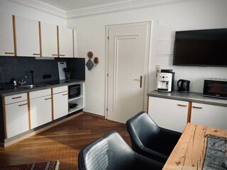Appartement Neukirchen am Großvenediger Équipement 19