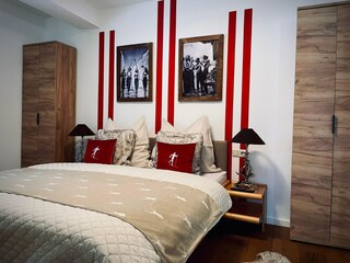 Appartement Neukirchen am Großvenediger Équipement 20