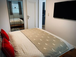Apartment Neukirchen am Großvenediger Features 21