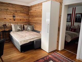Apartment Neukirchen am Großvenediger Features 22