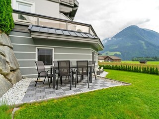 Apartment Neukirchen am Großvenediger Outdoor Recording 7