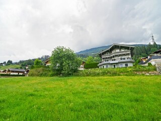 Apartamento Neukirchen am Großvenediger Entorno 26