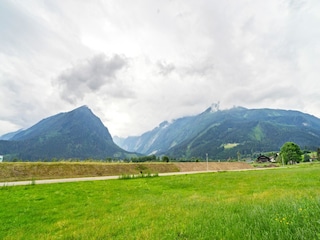 Appartamento Neukirchen am Großvenediger Ambiente 27