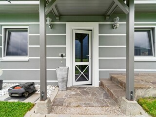 Appartement Neukirchen am Großvenediger Kenmerken 24