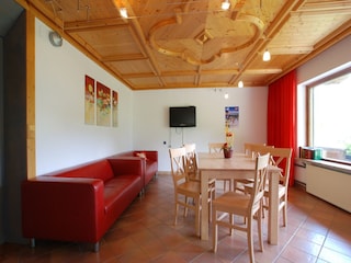 Apartment Neukirchen am Großvenediger Features 16